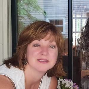 Meet your Posher, Dana